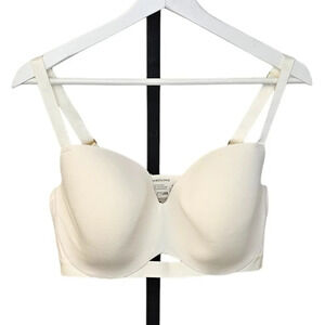 Third Love 24/7 Cotton T-Shirt Bra  Size 44C